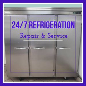 Commercial Refrigeration Repair Las Vegas