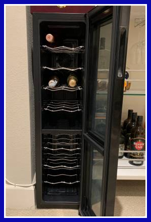 Wine Refrigerator Repair