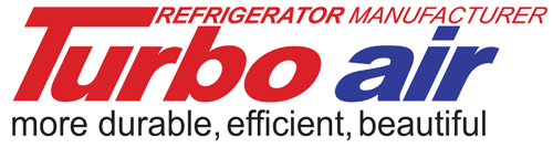 Turbo-Air Commercial Refrigerator Repair