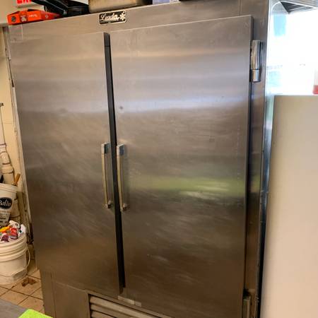 commercial freezer repair las vegas