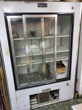 Old Freezer repair Las Vegas
