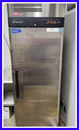 Commercial Refrigerator Repair Las Vegas