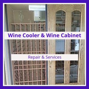 Wine Cooler Repair Las Vegas